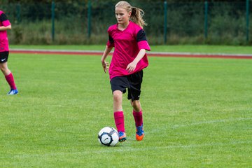 Bild 178 - B-Juniorinnen SV Wahlstedt - SV Boostedt : Ergebnis: 4:5
